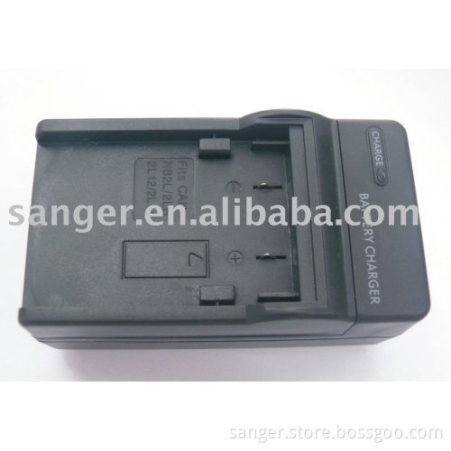 Camera Battery Charger Suitable for CAN 2L